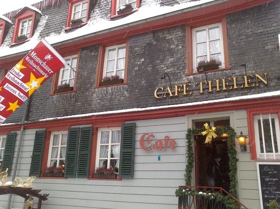 Cafe Thelen